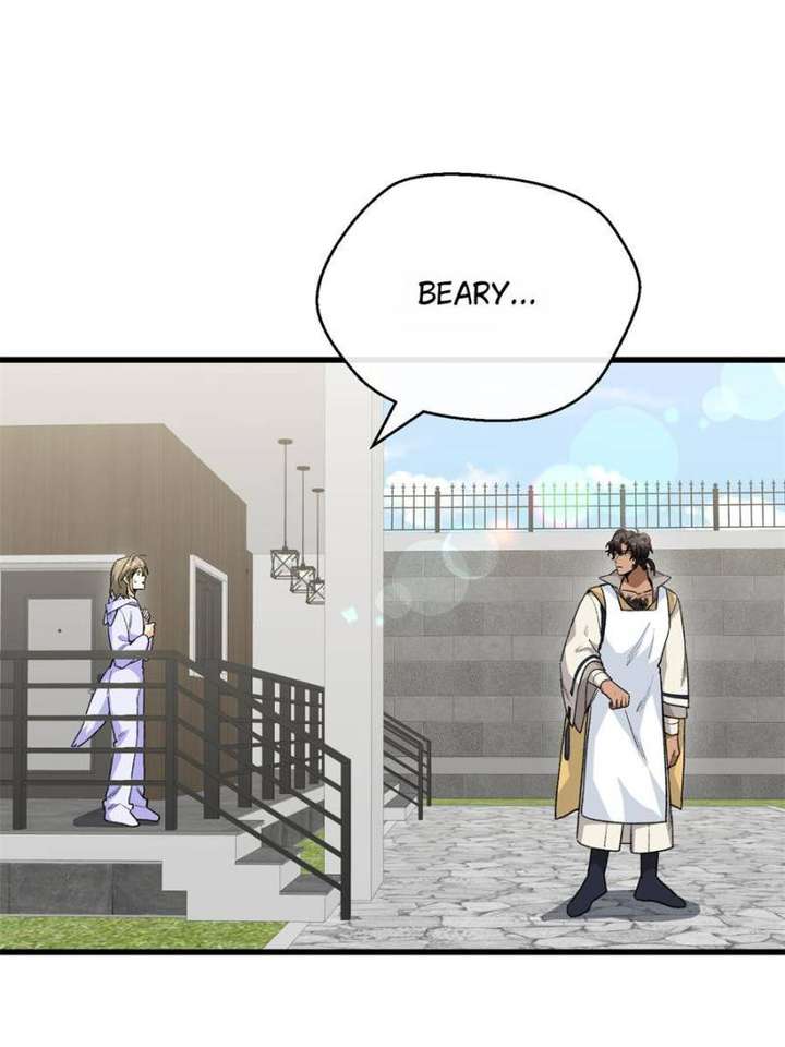 Clumsy Master, You’ve Crossed the Line! Chapter 101 - Page 23