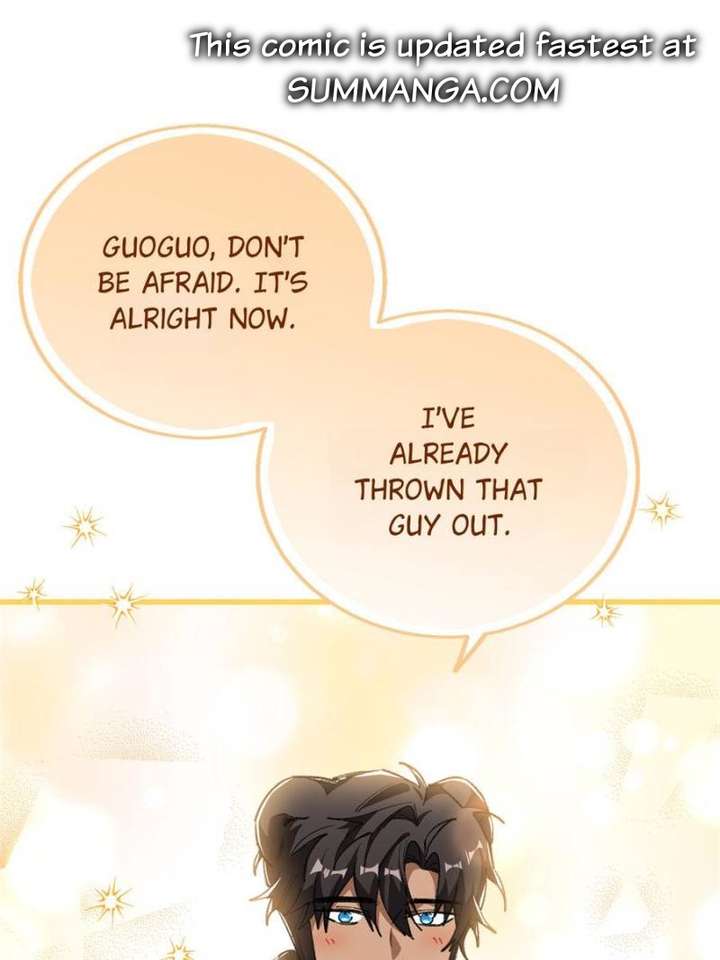 Clumsy Master, You’ve Crossed the Line! Chapter 101 - Page 24