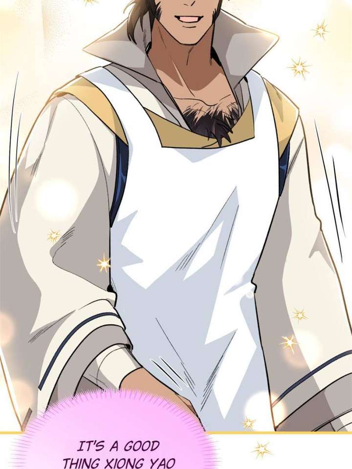 Clumsy Master, You’ve Crossed the Line! Chapter 101 - Page 25