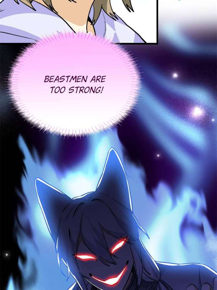 Clumsy Master, You’ve Crossed the Line! Chapter 101 - Page 27