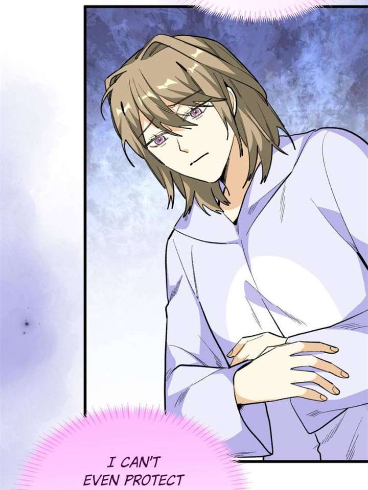 Clumsy Master, You’ve Crossed the Line! Chapter 101 - Page 31