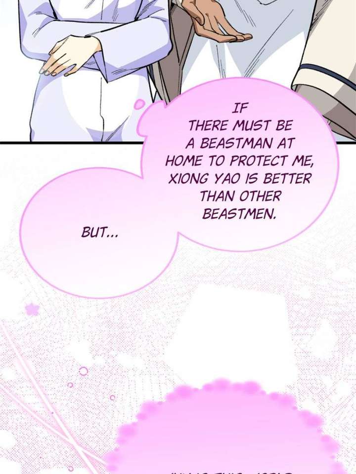 Clumsy Master, You’ve Crossed the Line! Chapter 101 - Page 35