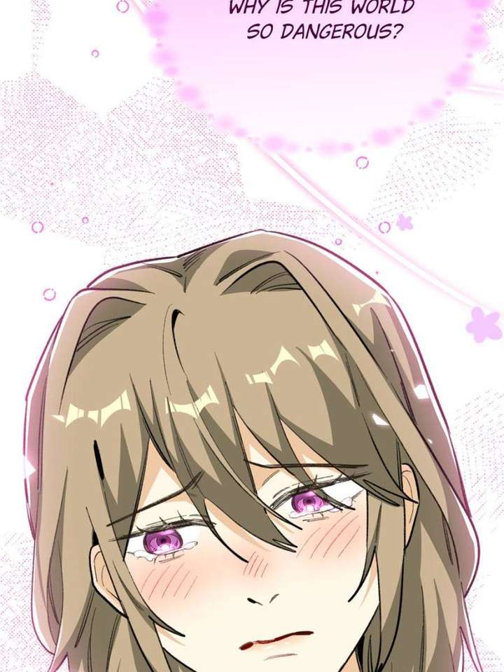 Clumsy Master, You’ve Crossed the Line! Chapter 101 - Page 36