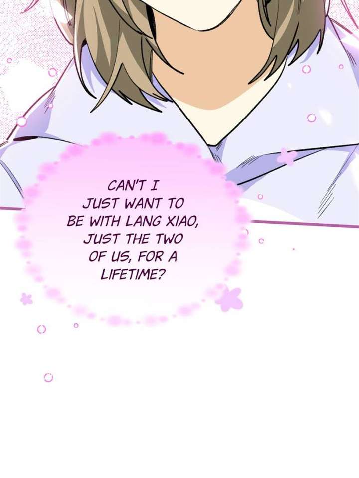 Clumsy Master, You’ve Crossed the Line! Chapter 101 - Page 37