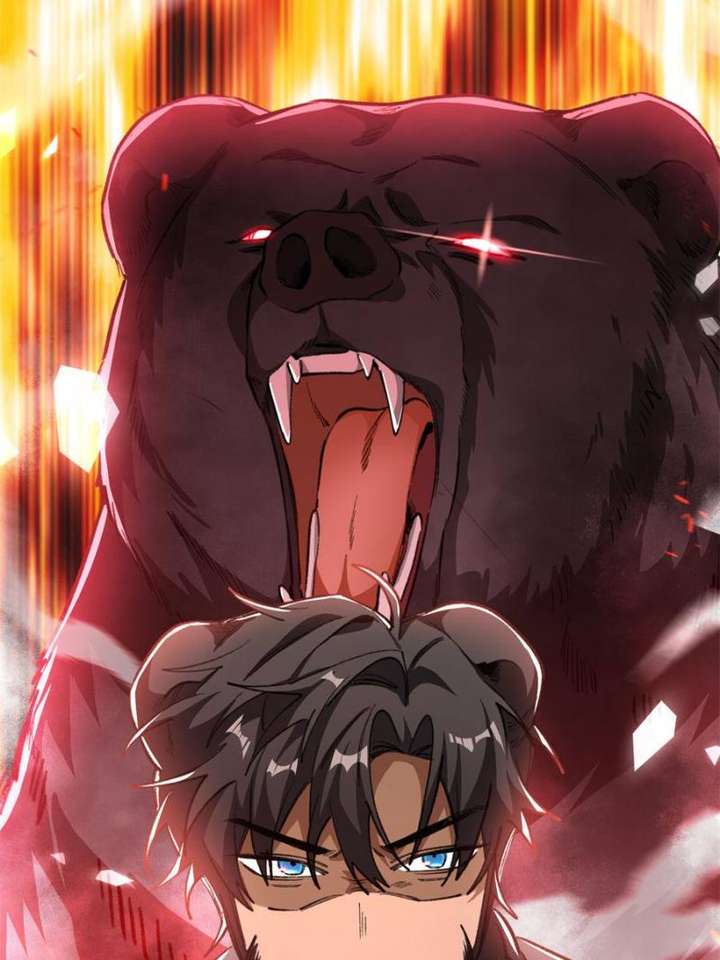 Clumsy Master, You’ve Crossed the Line! Chapter 101 - Page 47