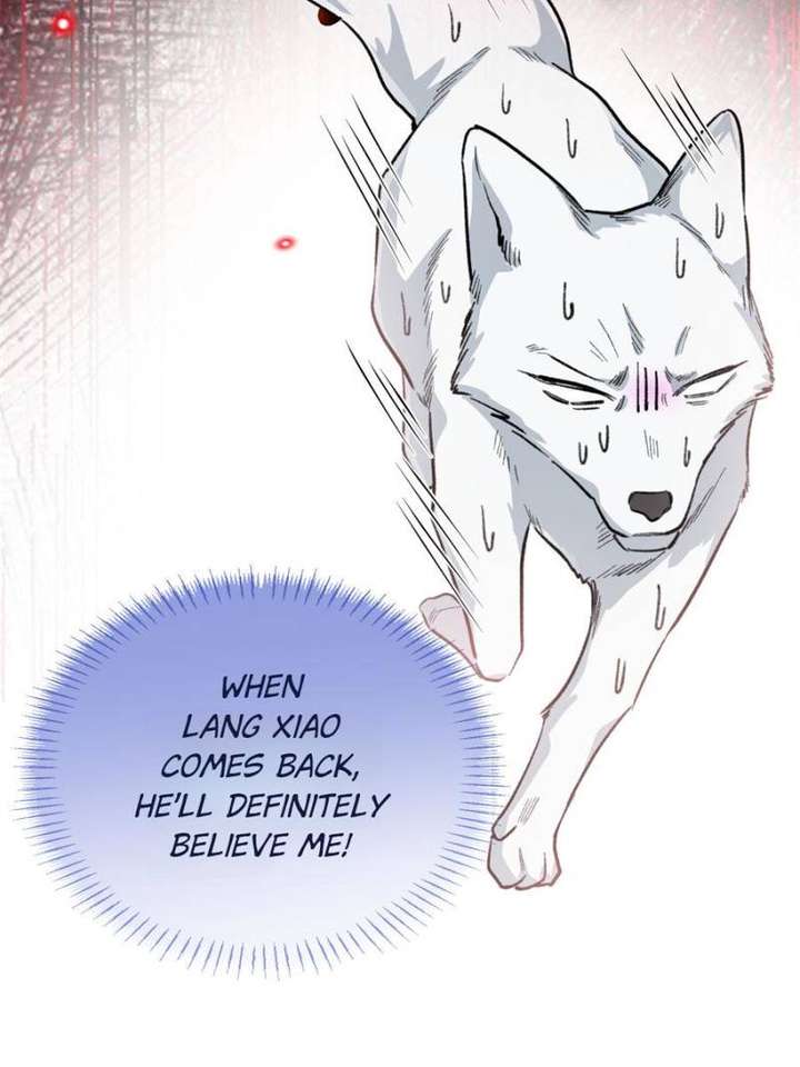 Clumsy Master, You’ve Crossed the Line! Chapter 101 - Page 8