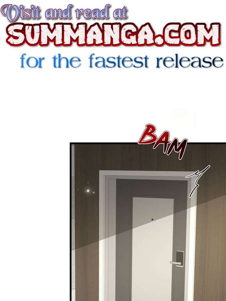 Clumsy Master, You’ve Crossed the Line! Chapter 102 - Page 1