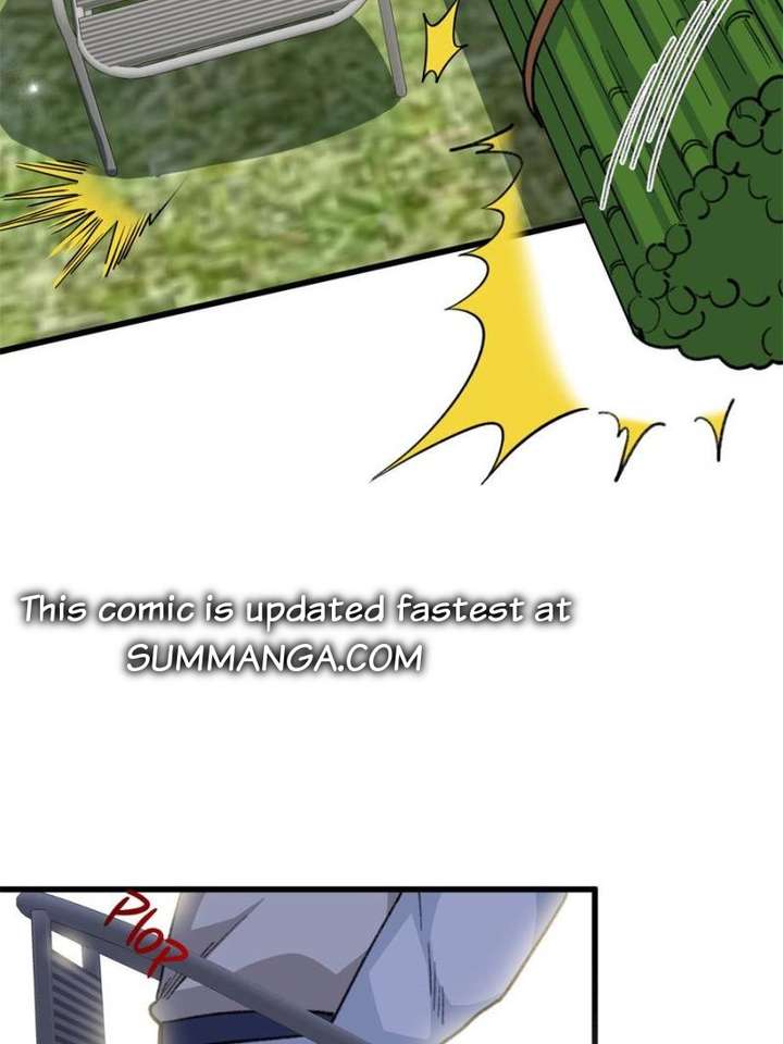 Clumsy Master, You’ve Crossed the Line! Chapter 102 - Page 11