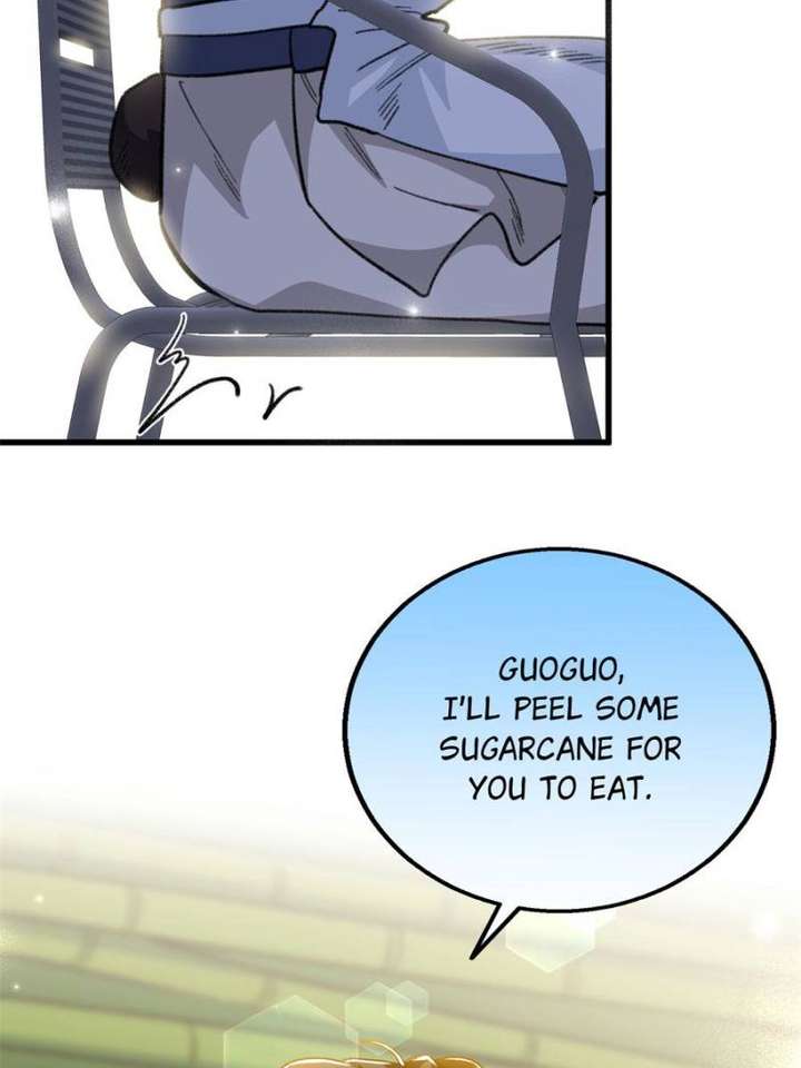 Clumsy Master, You’ve Crossed the Line! Chapter 102 - Page 12