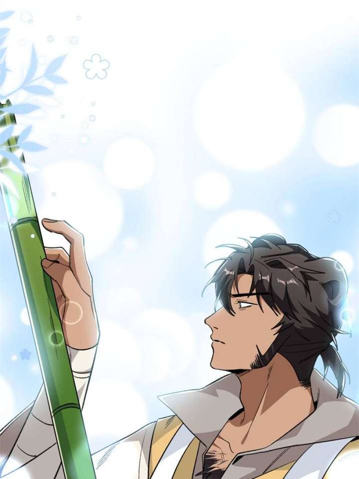 Clumsy Master, You’ve Crossed the Line! Chapter 102 - Page 18