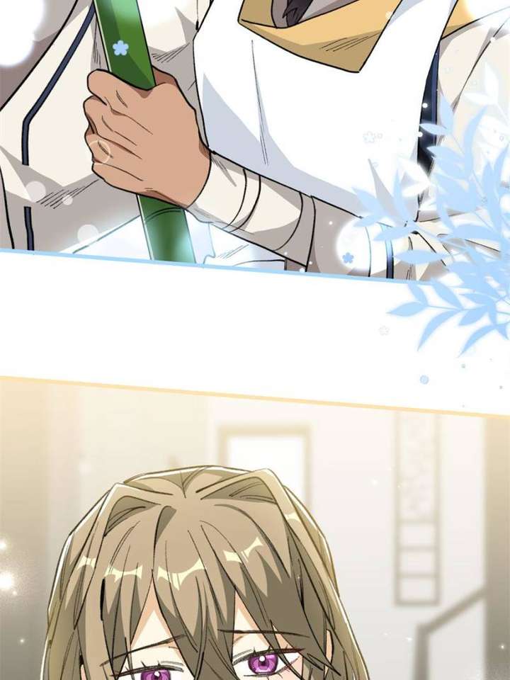 Clumsy Master, You’ve Crossed the Line! Chapter 102 - Page 19