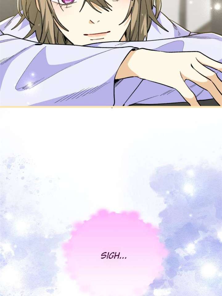 Clumsy Master, You’ve Crossed the Line! Chapter 102 - Page 20