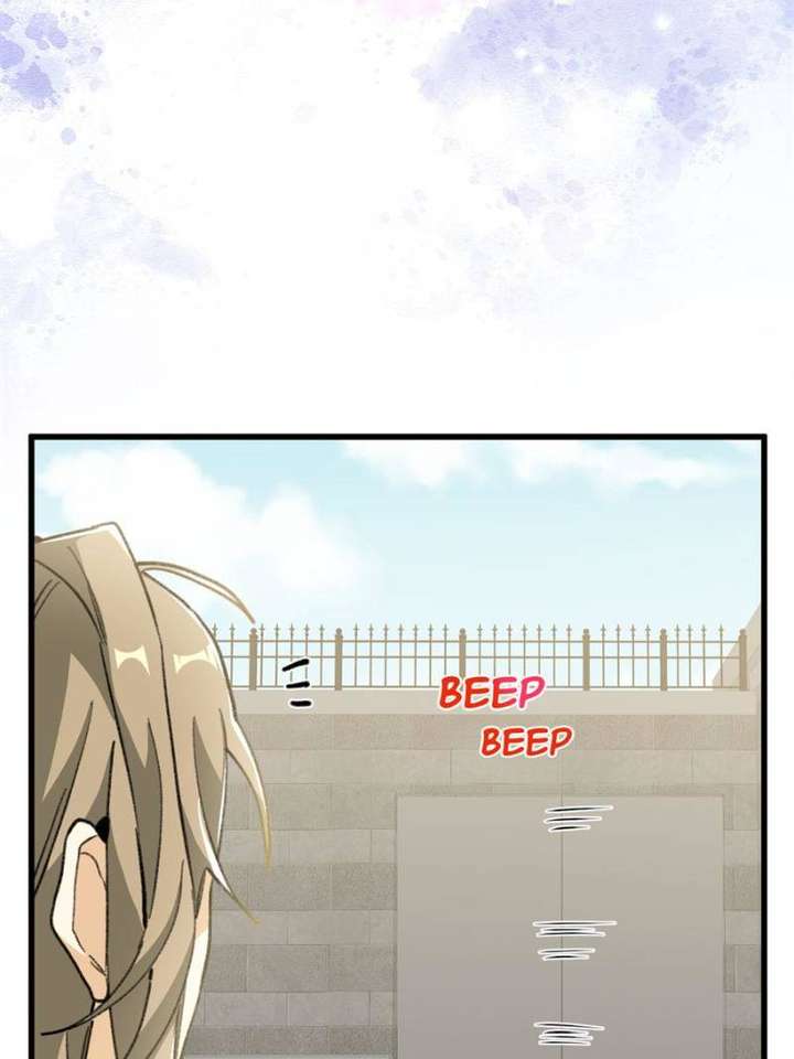 Clumsy Master, You’ve Crossed the Line! Chapter 102 - Page 21