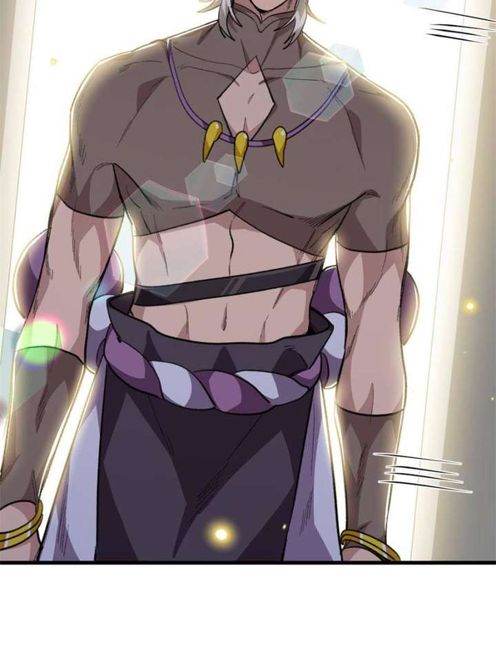 Clumsy Master, You’ve Crossed the Line! Chapter 102 - Page 23