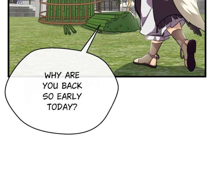 Clumsy Master, You’ve Crossed the Line! Chapter 102 - Page 25