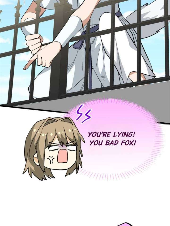 Clumsy Master, You’ve Crossed the Line! Chapter 102 - Page 27