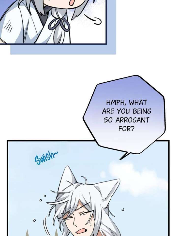 Clumsy Master, You’ve Crossed the Line! Chapter 102 - Page 3