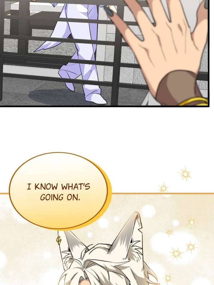 Clumsy Master, You’ve Crossed the Line! Chapter 102 - Page 30