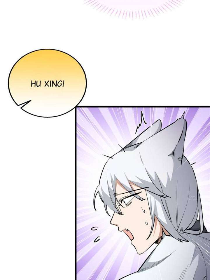 Clumsy Master, You’ve Crossed the Line! Chapter 102 - Page 32