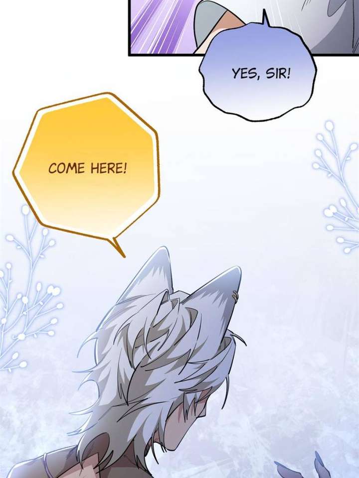 Clumsy Master, You’ve Crossed the Line! Chapter 102 - Page 33