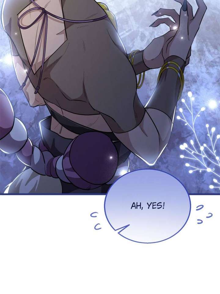 Clumsy Master, You’ve Crossed the Line! Chapter 102 - Page 34