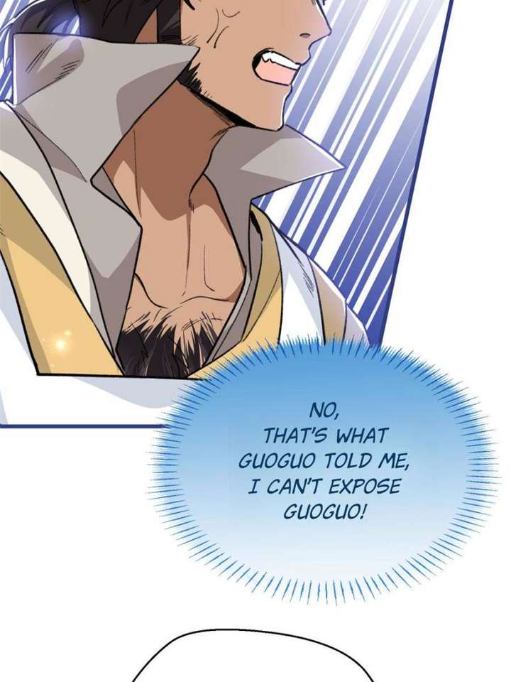 Clumsy Master, You’ve Crossed the Line! Chapter 102 - Page 39