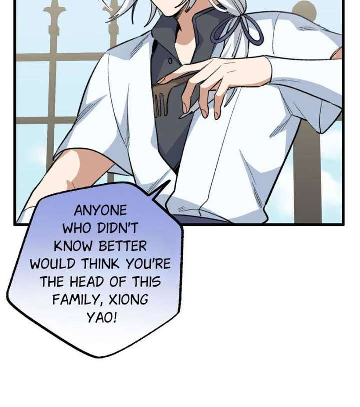 Clumsy Master, You’ve Crossed the Line! Chapter 102 - Page 4