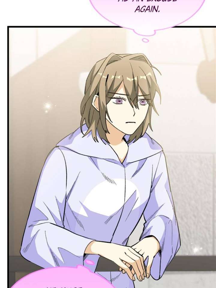 Clumsy Master, You’ve Crossed the Line! Chapter 102 - Page 43