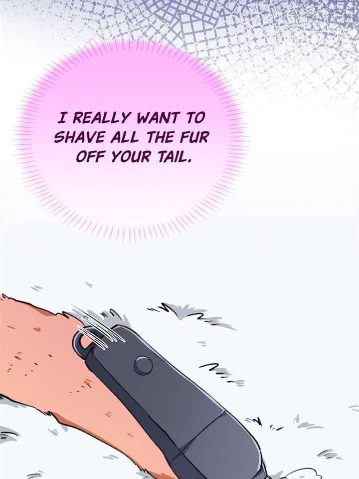 Clumsy Master, You’ve Crossed the Line! Chapter 102 - Page 45