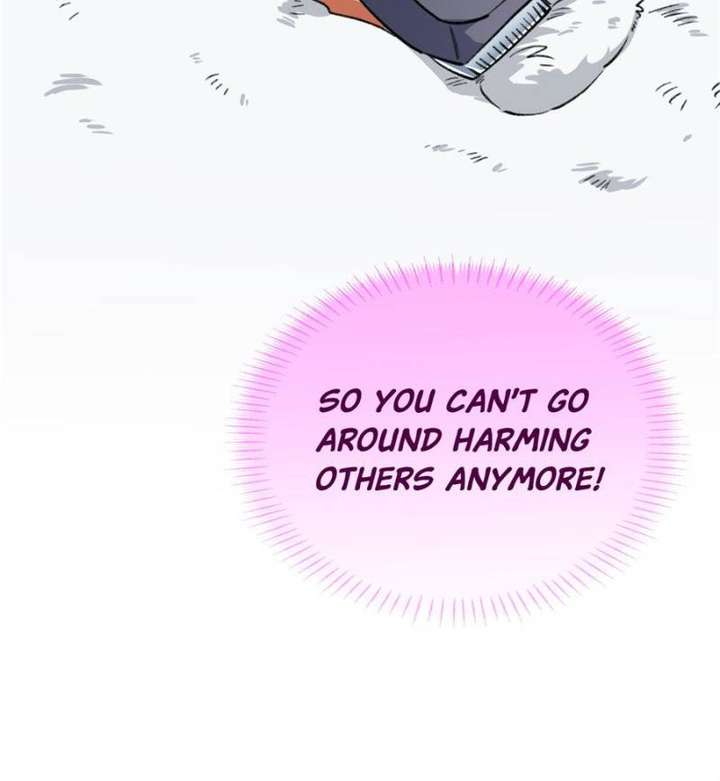 Clumsy Master, You’ve Crossed the Line! Chapter 102 - Page 46