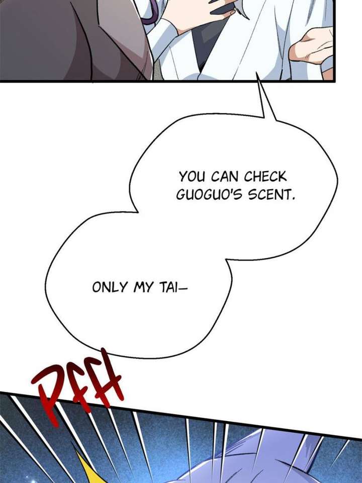 Clumsy Master, You’ve Crossed the Line! Chapter 102 - Page 48