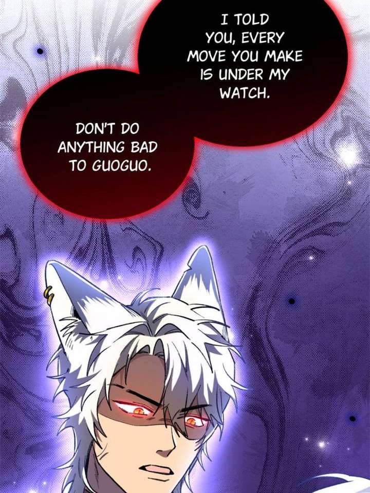 Clumsy Master, You’ve Crossed the Line! Chapter 102 - Page 50