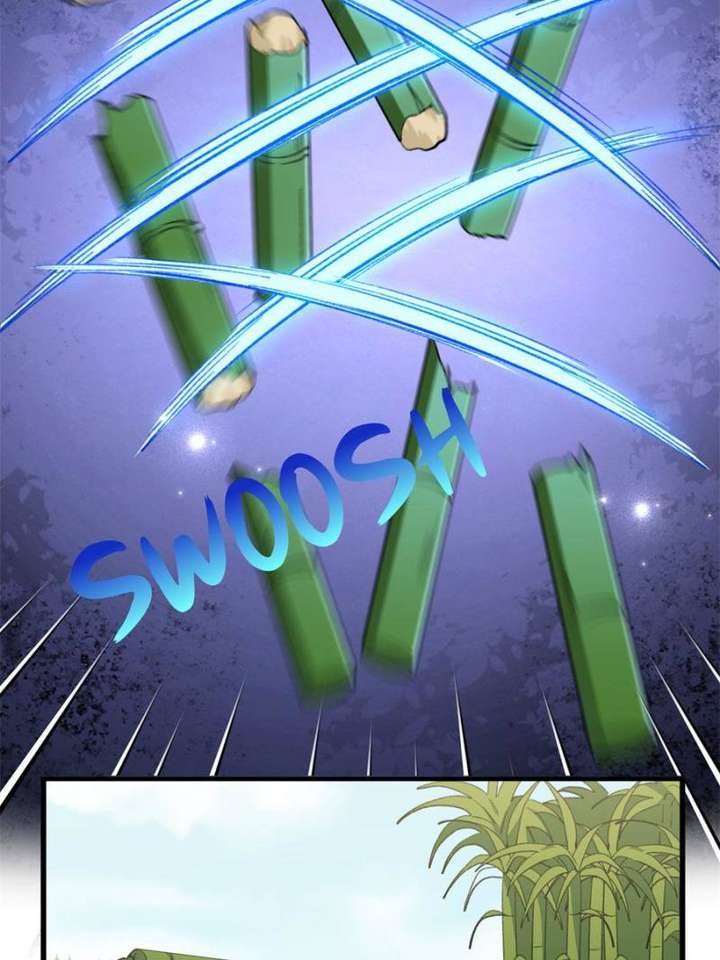 Clumsy Master, You’ve Crossed the Line! Chapter 102 - Page 8