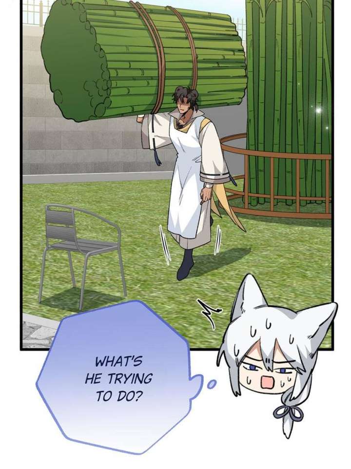 Clumsy Master, You’ve Crossed the Line! Chapter 102 - Page 9