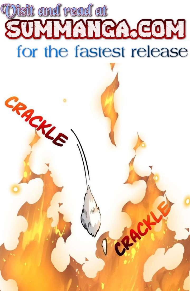 Clumsy Master, You’ve Crossed the Line! Chapter 103 - Page 1