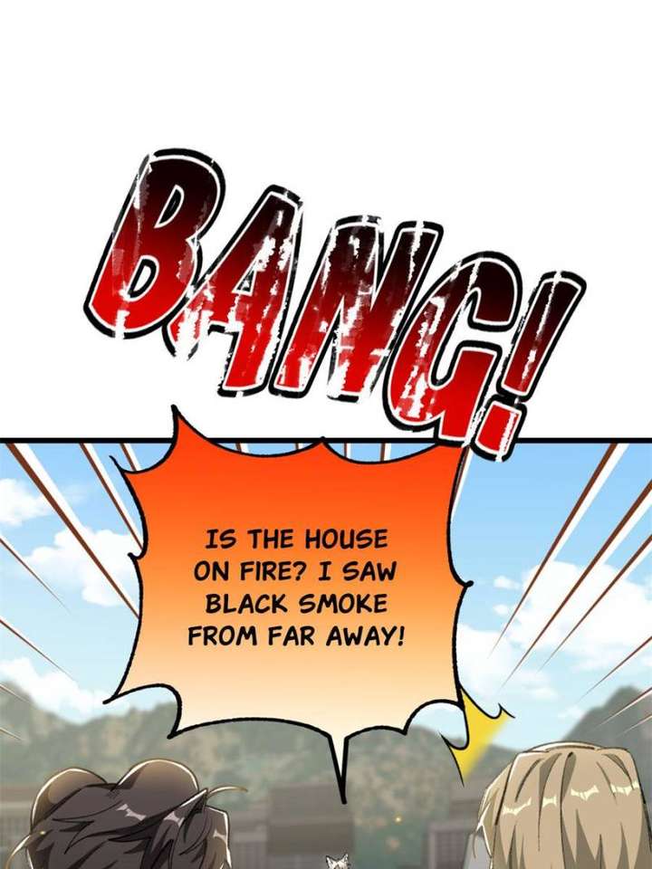 Clumsy Master, You’ve Crossed the Line! Chapter 103 - Page 12