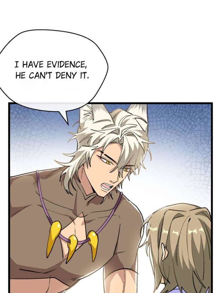 Clumsy Master, You’ve Crossed the Line! Chapter 103 - Page 17