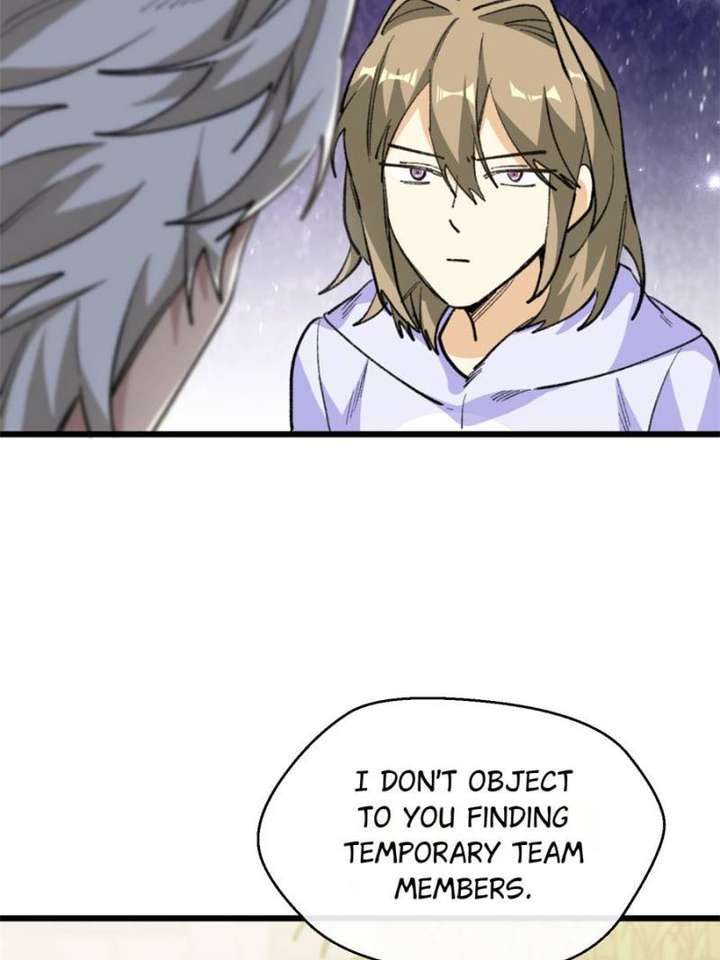 Clumsy Master, You’ve Crossed the Line! Chapter 103 - Page 19