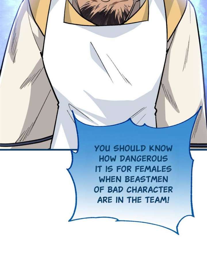 Clumsy Master, You’ve Crossed the Line! Chapter 103 - Page 22