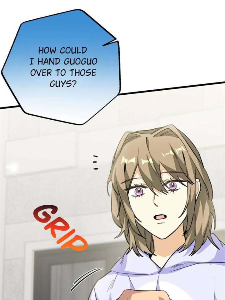 Clumsy Master, You’ve Crossed the Line! Chapter 103 - Page 24