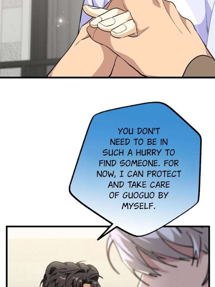 Clumsy Master, You’ve Crossed the Line! Chapter 103 - Page 25