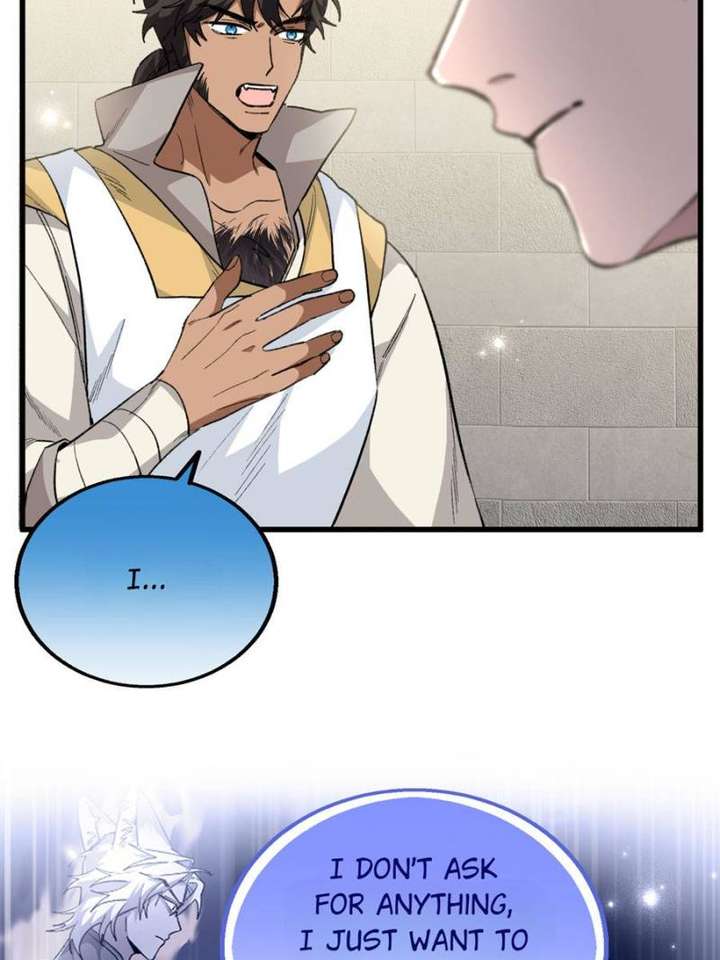 Clumsy Master, You’ve Crossed the Line! Chapter 103 - Page 26