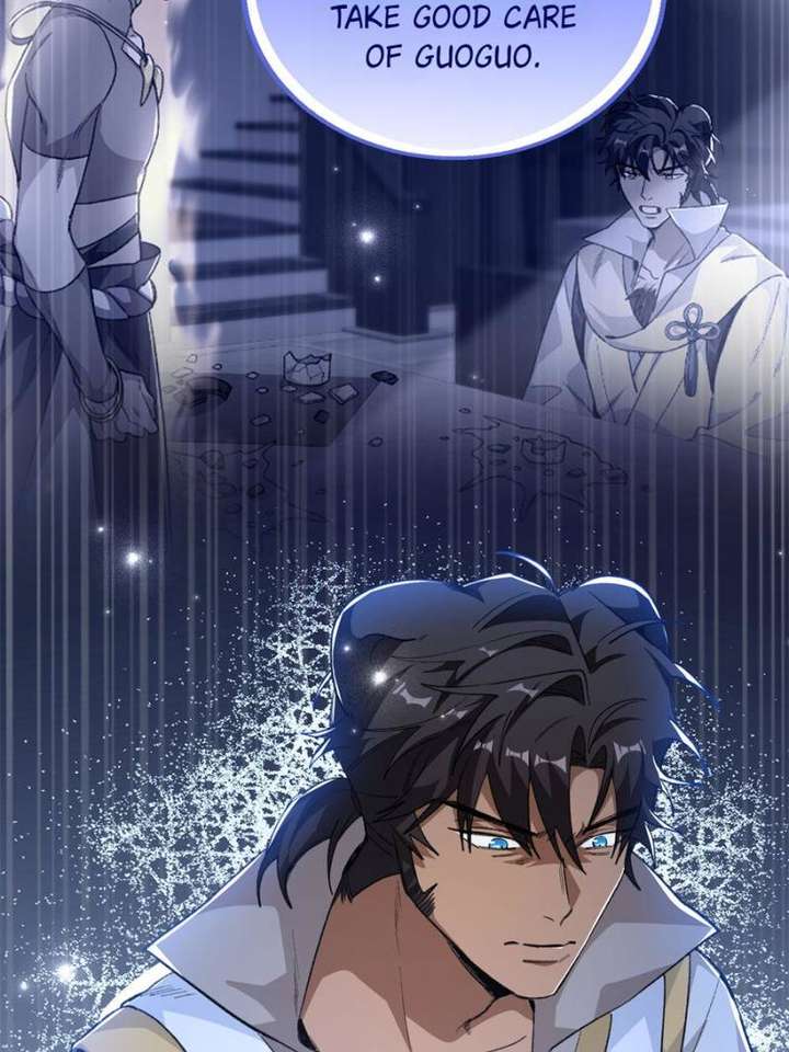 Clumsy Master, You’ve Crossed the Line! Chapter 103 - Page 27