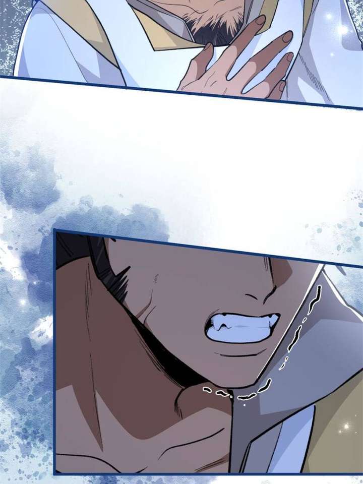 Clumsy Master, You’ve Crossed the Line! Chapter 103 - Page 28