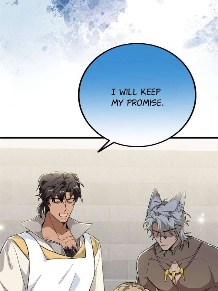 Clumsy Master, You’ve Crossed the Line! Chapter 103 - Page 29