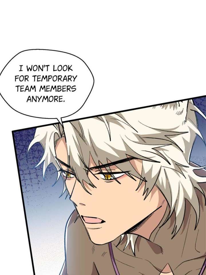 Clumsy Master, You’ve Crossed the Line! Chapter 103 - Page 31