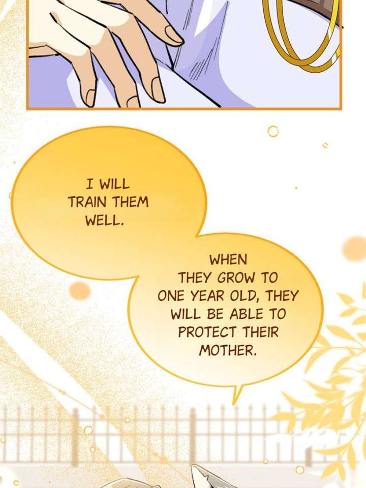 Clumsy Master, You’ve Crossed the Line! Chapter 103 - Page 33