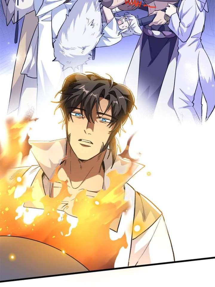 Clumsy Master, You’ve Crossed the Line! Chapter 103 - Page 4