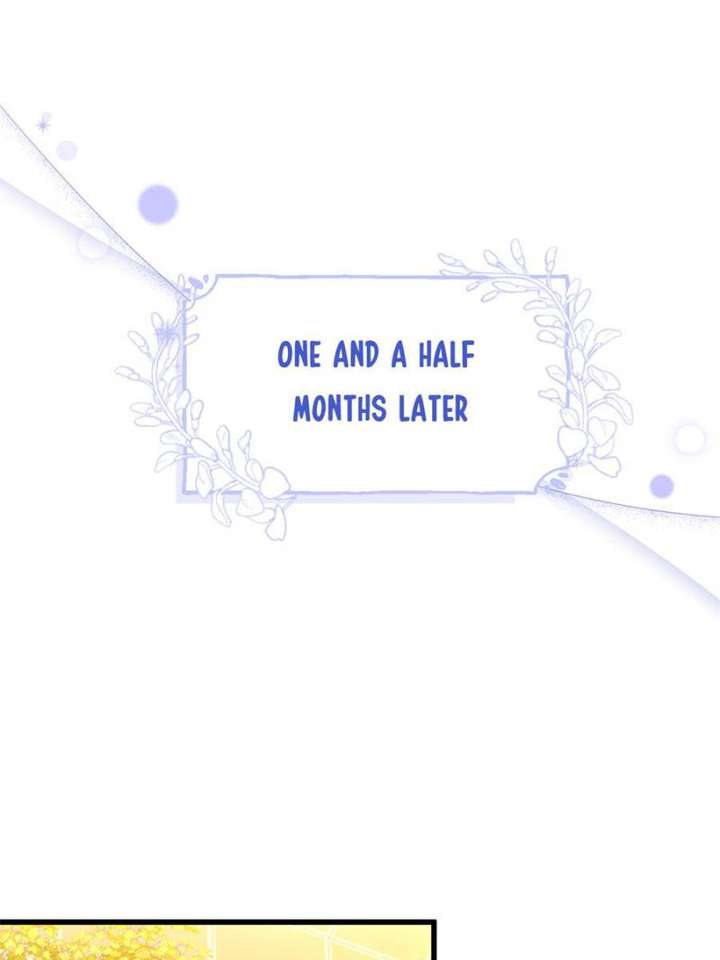 Clumsy Master, You’ve Crossed the Line! Chapter 103 - Page 41