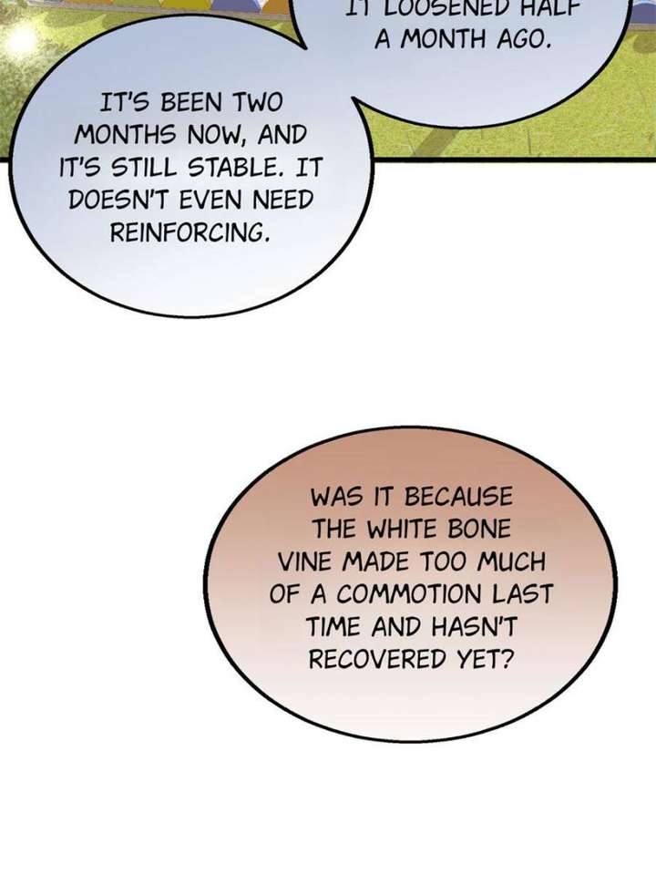 Clumsy Master, You’ve Crossed the Line! Chapter 103 - Page 45